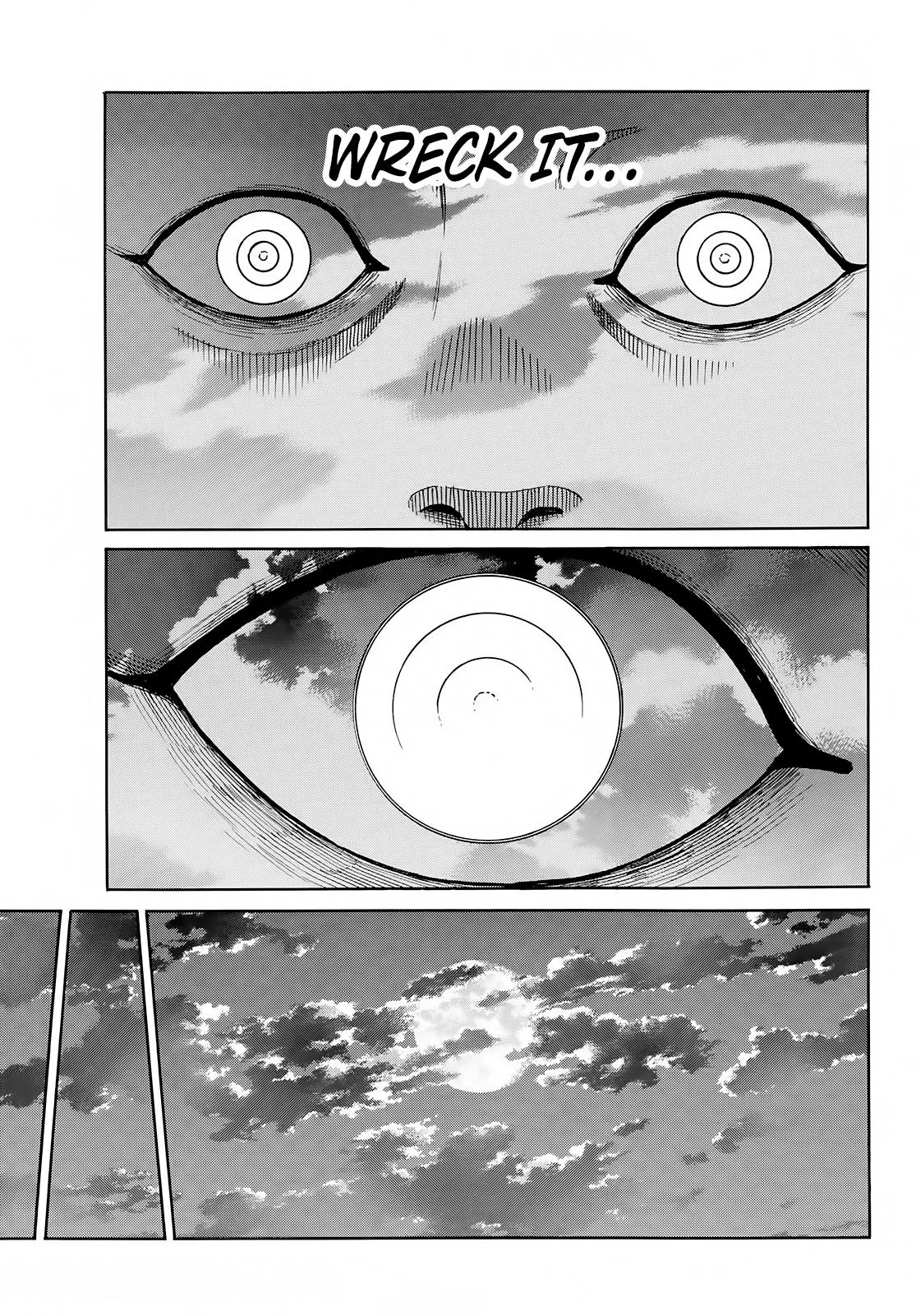 Hajime no Ippo - Chapter 1419 - Page 8