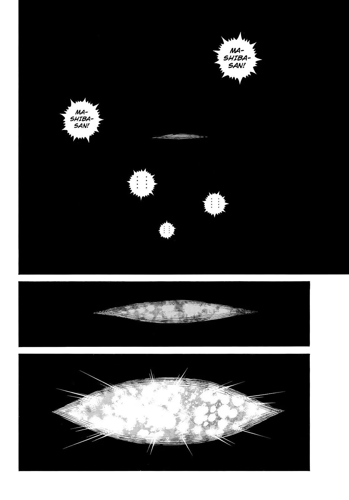 Hajime no Ippo - Chapter 1472 - Page 9