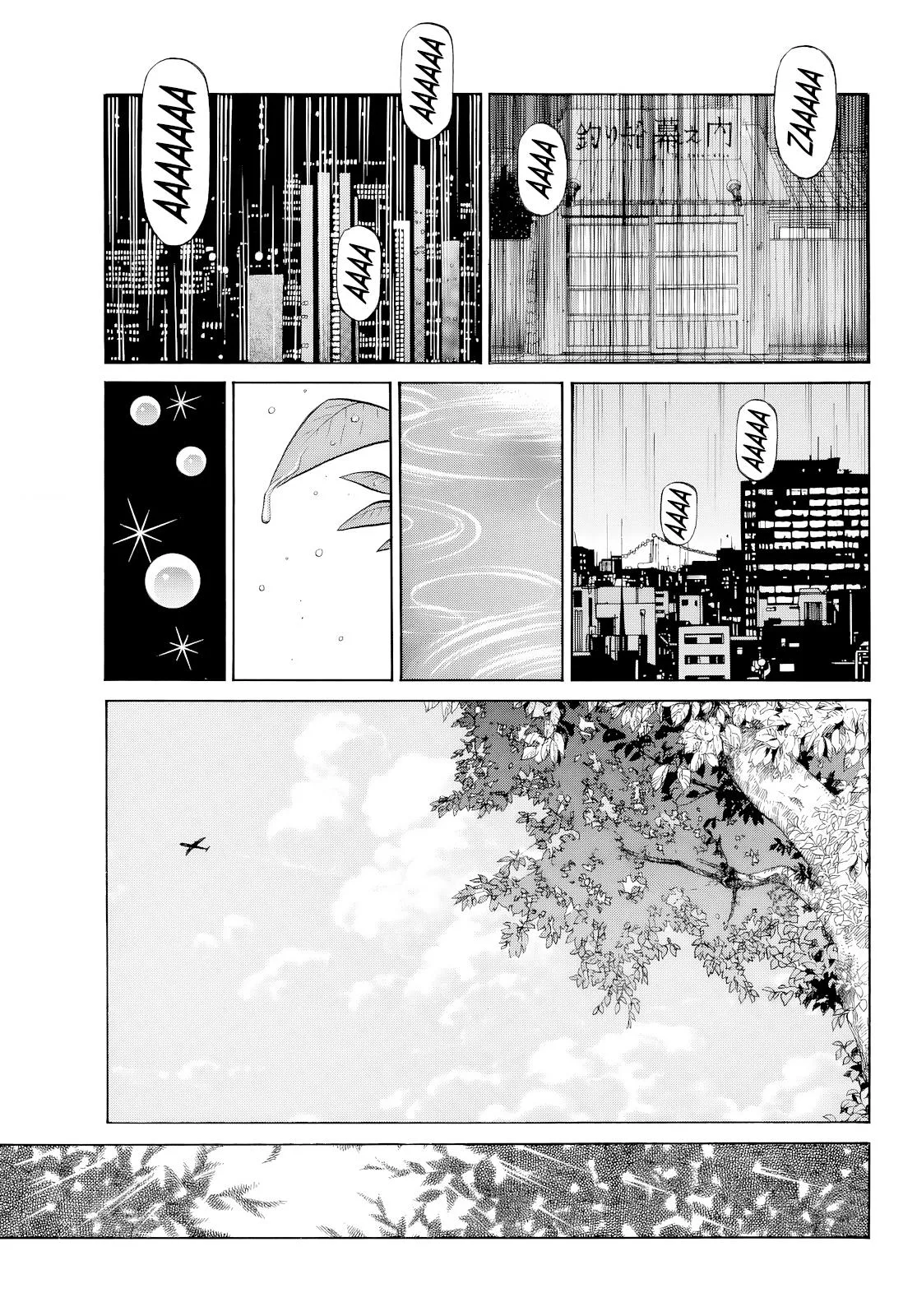 Hajime no Ippo - Chapter 1484 - Page 16