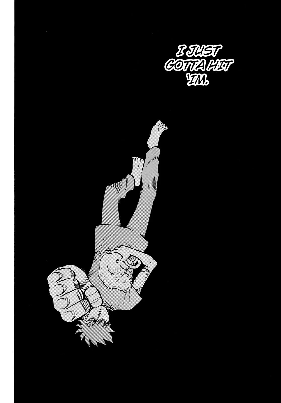 Hajime no Ippo - Chapter 1492 - Page 13