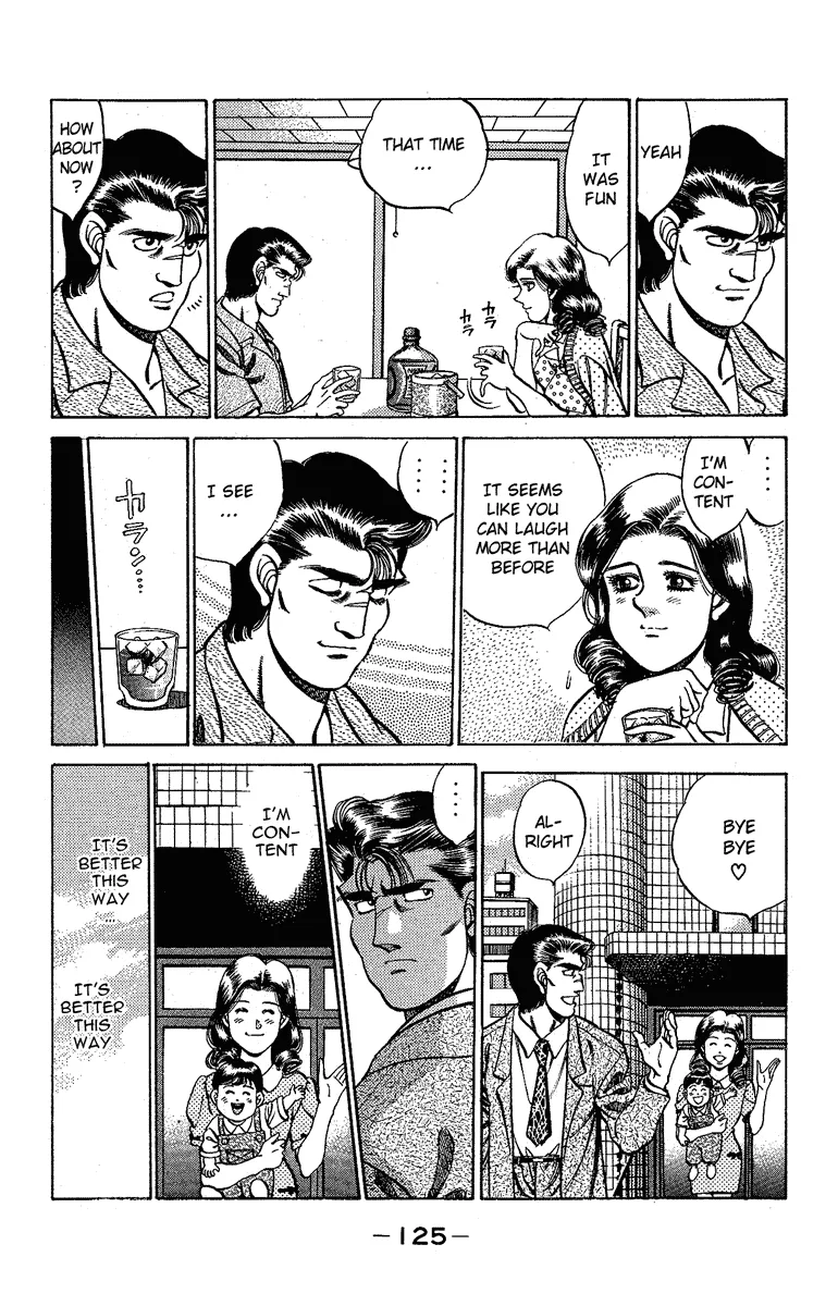 Hajime no Ippo - Chapter 176 - Page 3