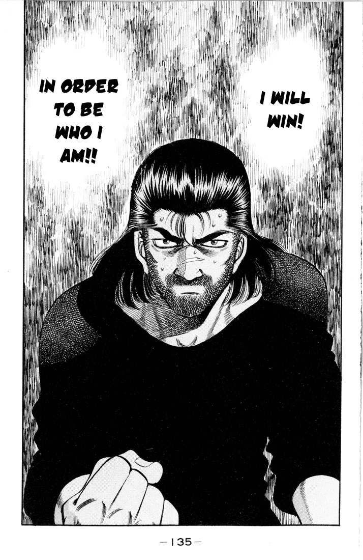 Hajime no Ippo - Chapter 331 - Page 19