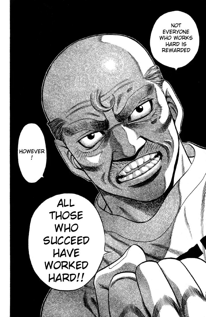 Hajime no Ippo - Chapter 378 - Page 12