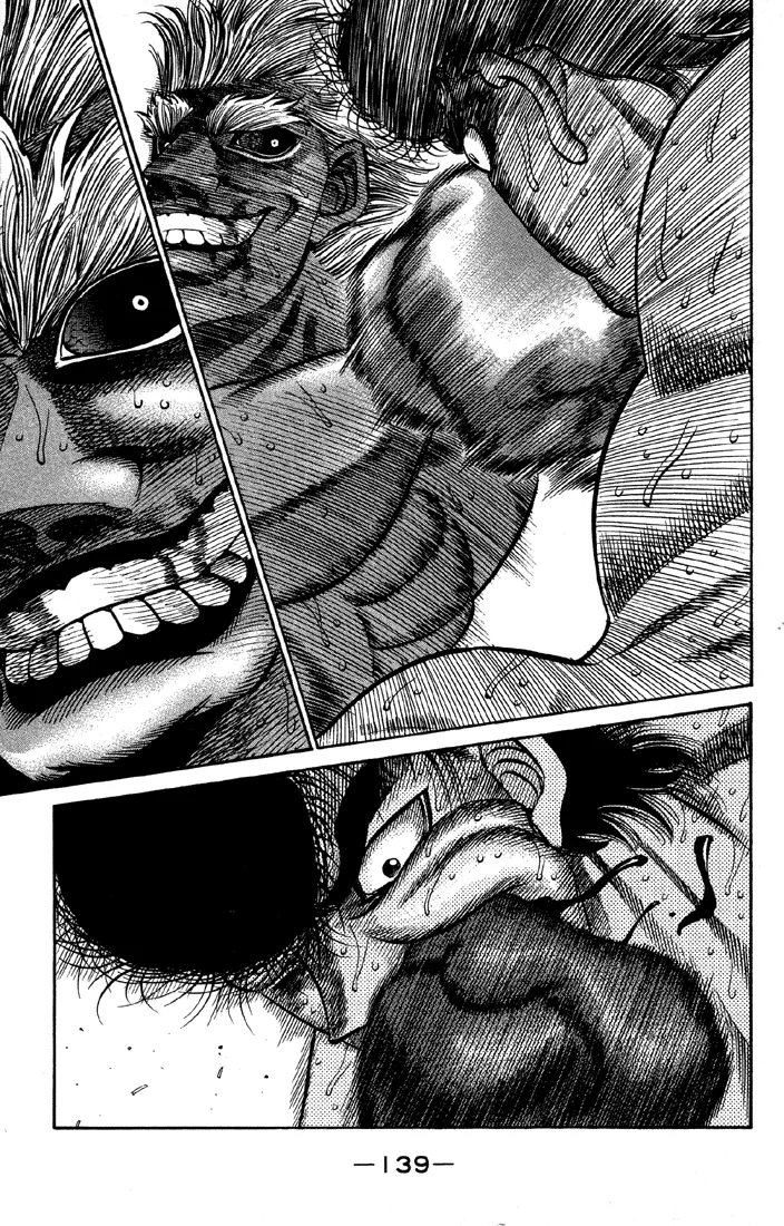 Hajime no Ippo - Chapter 395 - Page 13