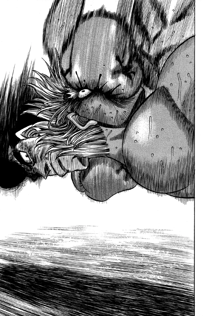 Hajime no Ippo - Chapter 395 - Page 15