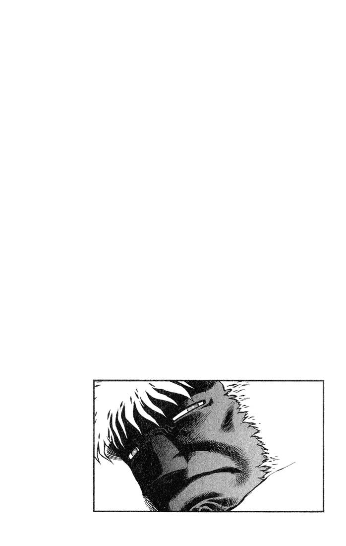 Hajime no Ippo - Chapter 425 - Page 22