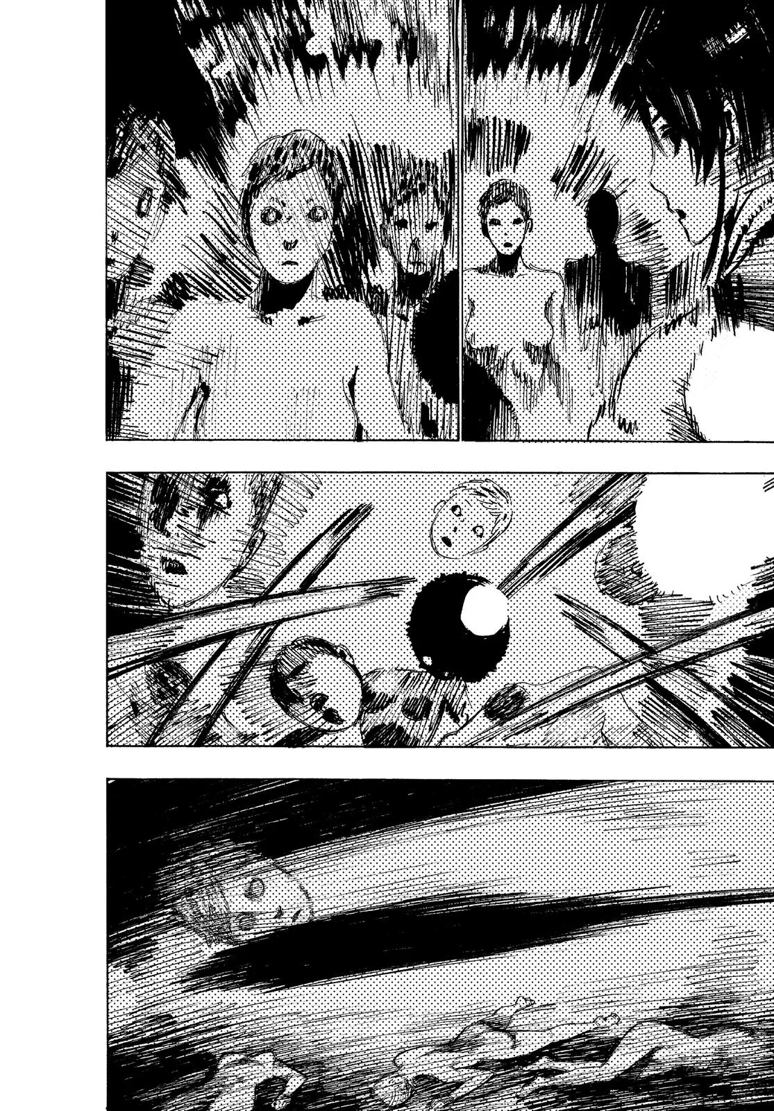 Hell's Paradise: Jigokuraku - Chapter 103 - Page 6