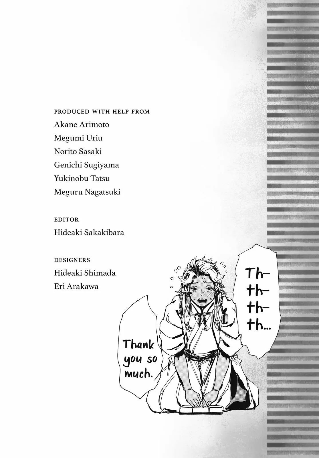 Hell's Paradise: Jigokuraku - Chapter 106 - Page 22