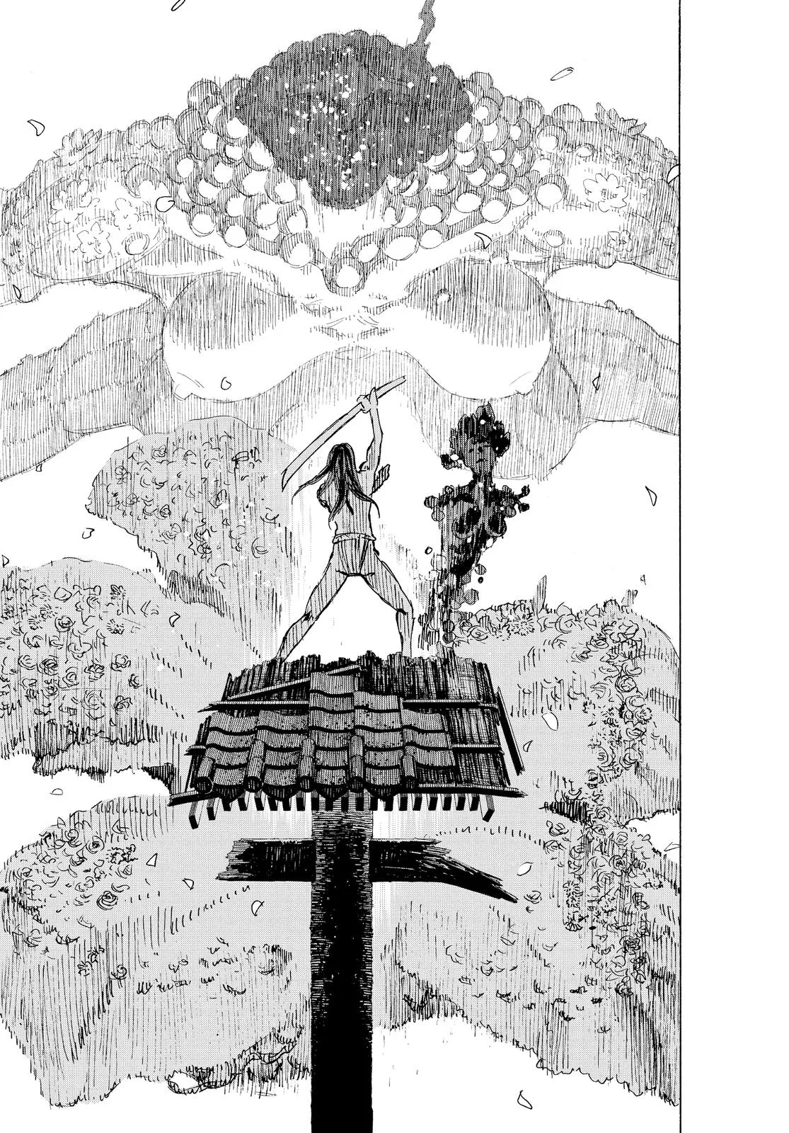 Hell's Paradise: Jigokuraku - Chapter 109 - Page 13