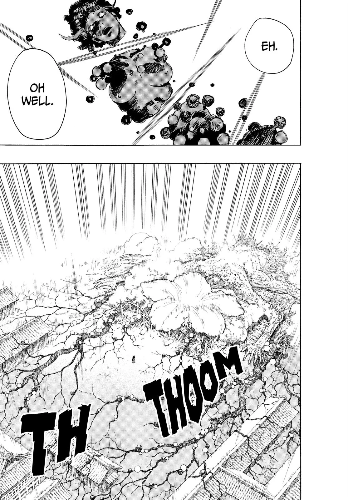 Hell's Paradise: Jigokuraku - Chapter 109 - Page 19