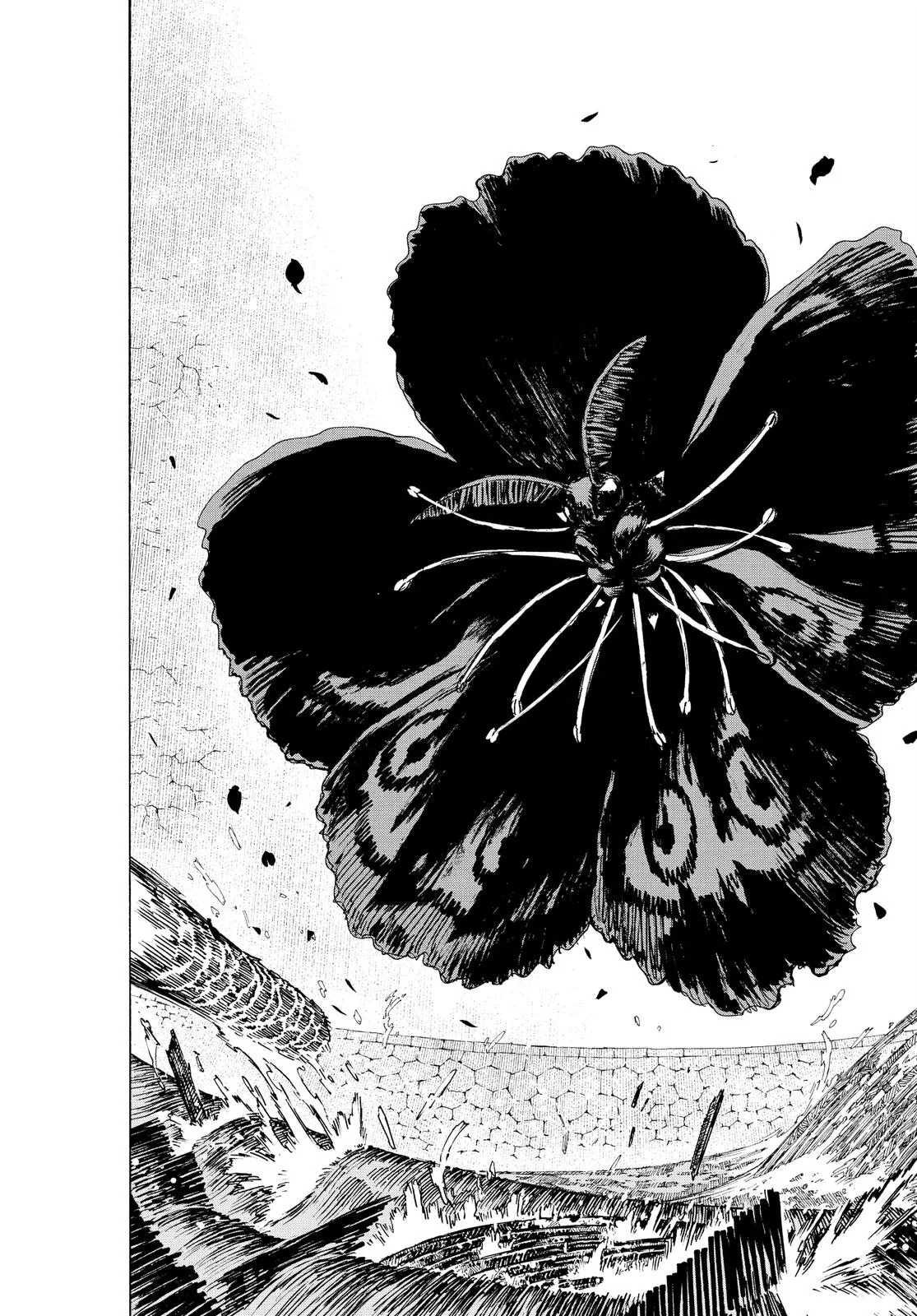 Hell's Paradise: Jigokuraku - Chapter 113 - Page 18