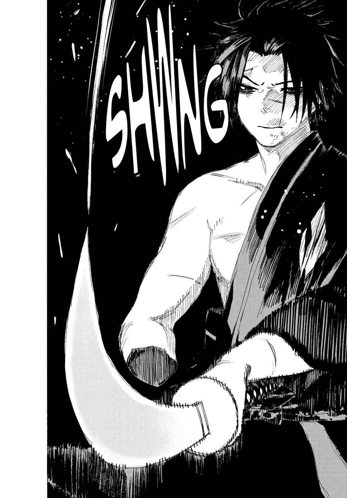 Hell's Paradise: Jigokuraku - Chapter 115 - Page 14
