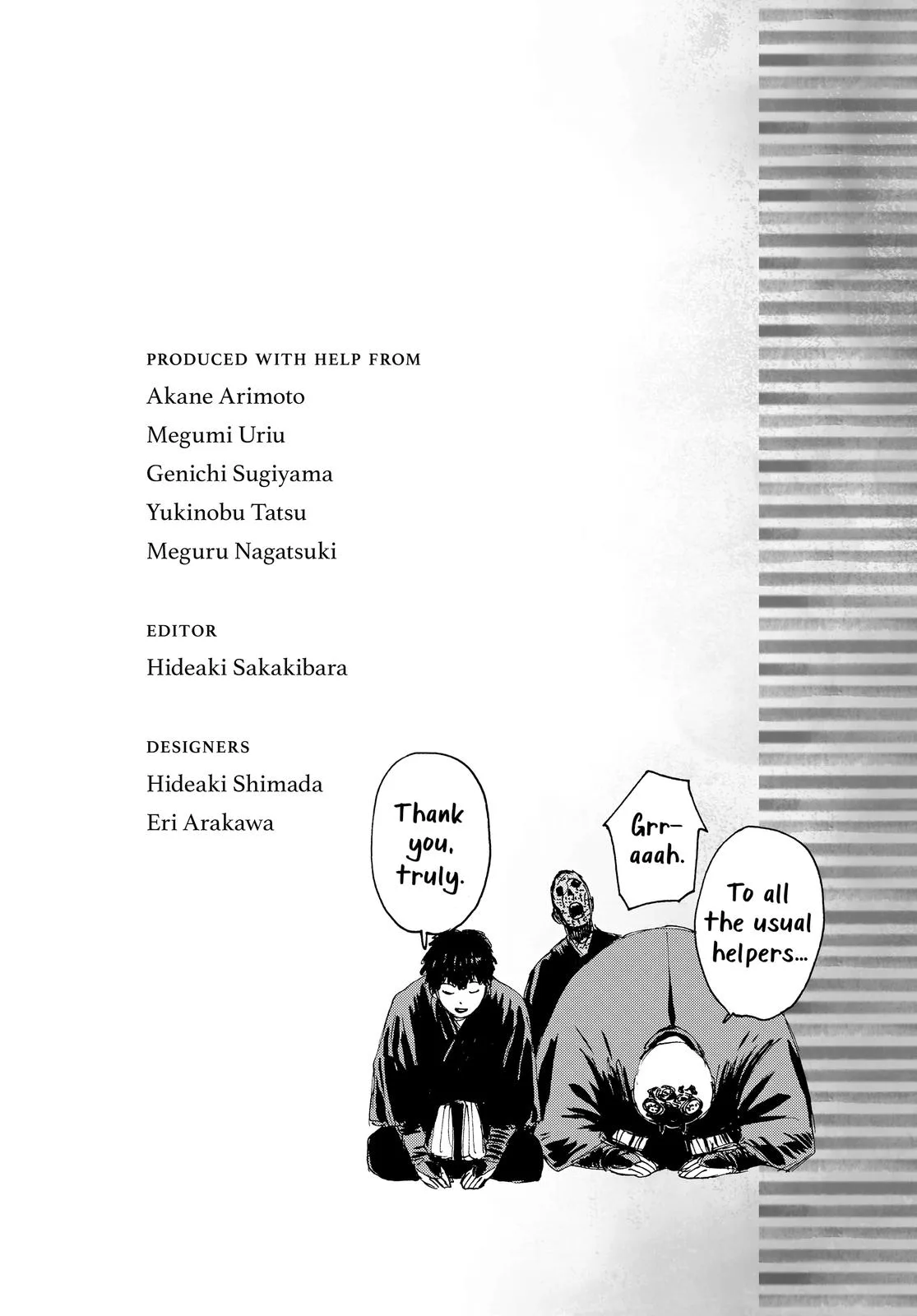 Hell's Paradise: Jigokuraku - Chapter 116 - Page 20
