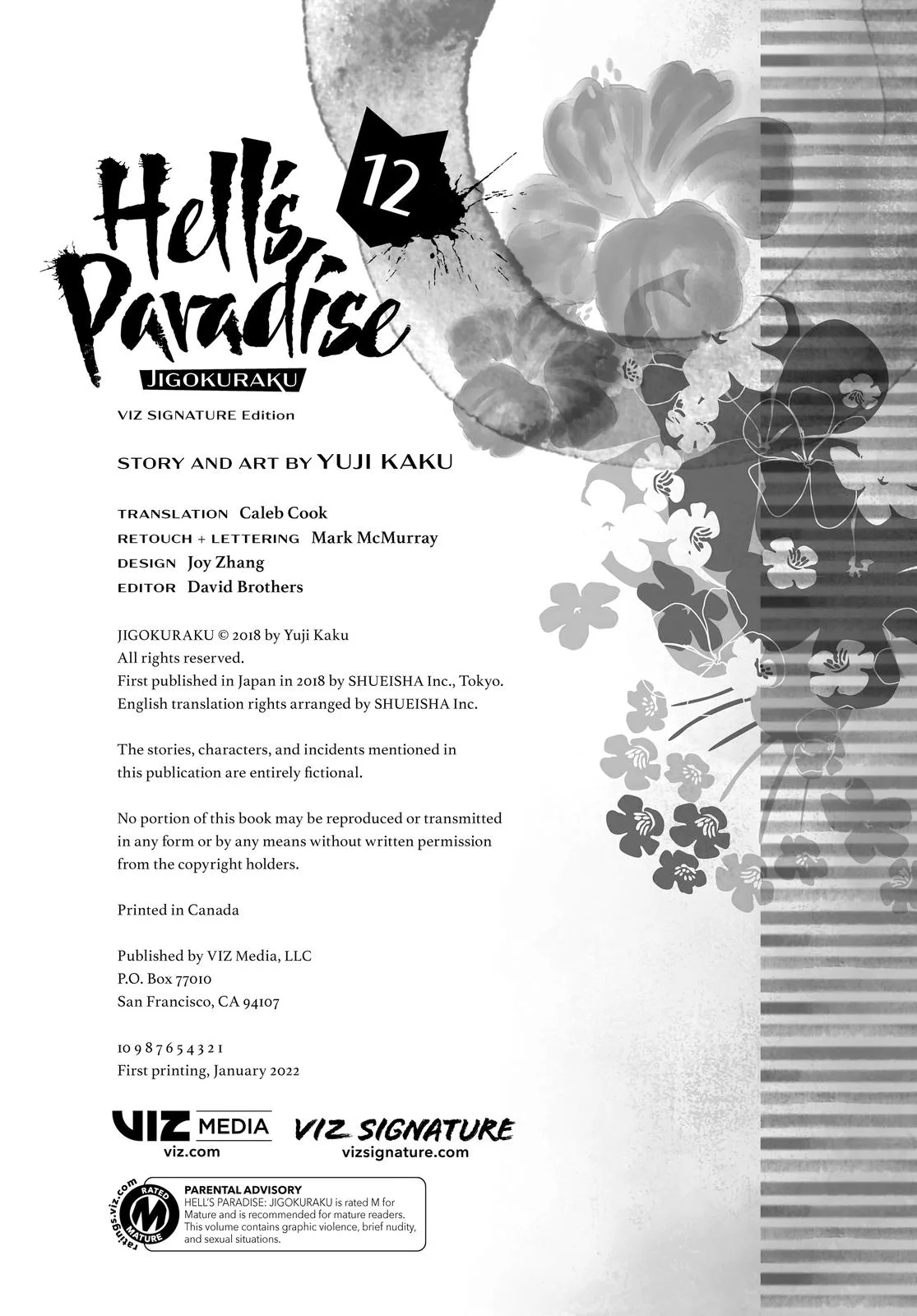 Hell's Paradise: Jigokuraku - Chapter 116 - Page 24