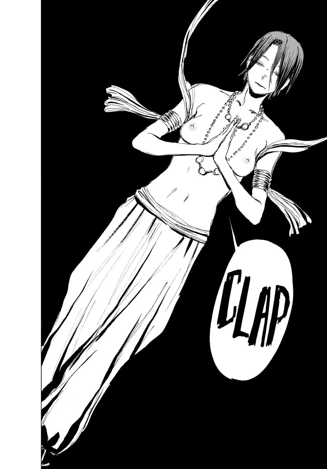 Hell's Paradise: Jigokuraku - Chapter 118 - Page 14
