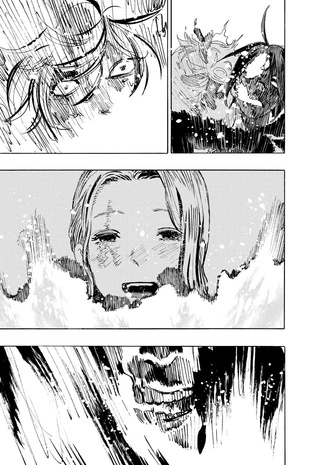 Hell's Paradise: Jigokuraku - Chapter 119 - Page 15