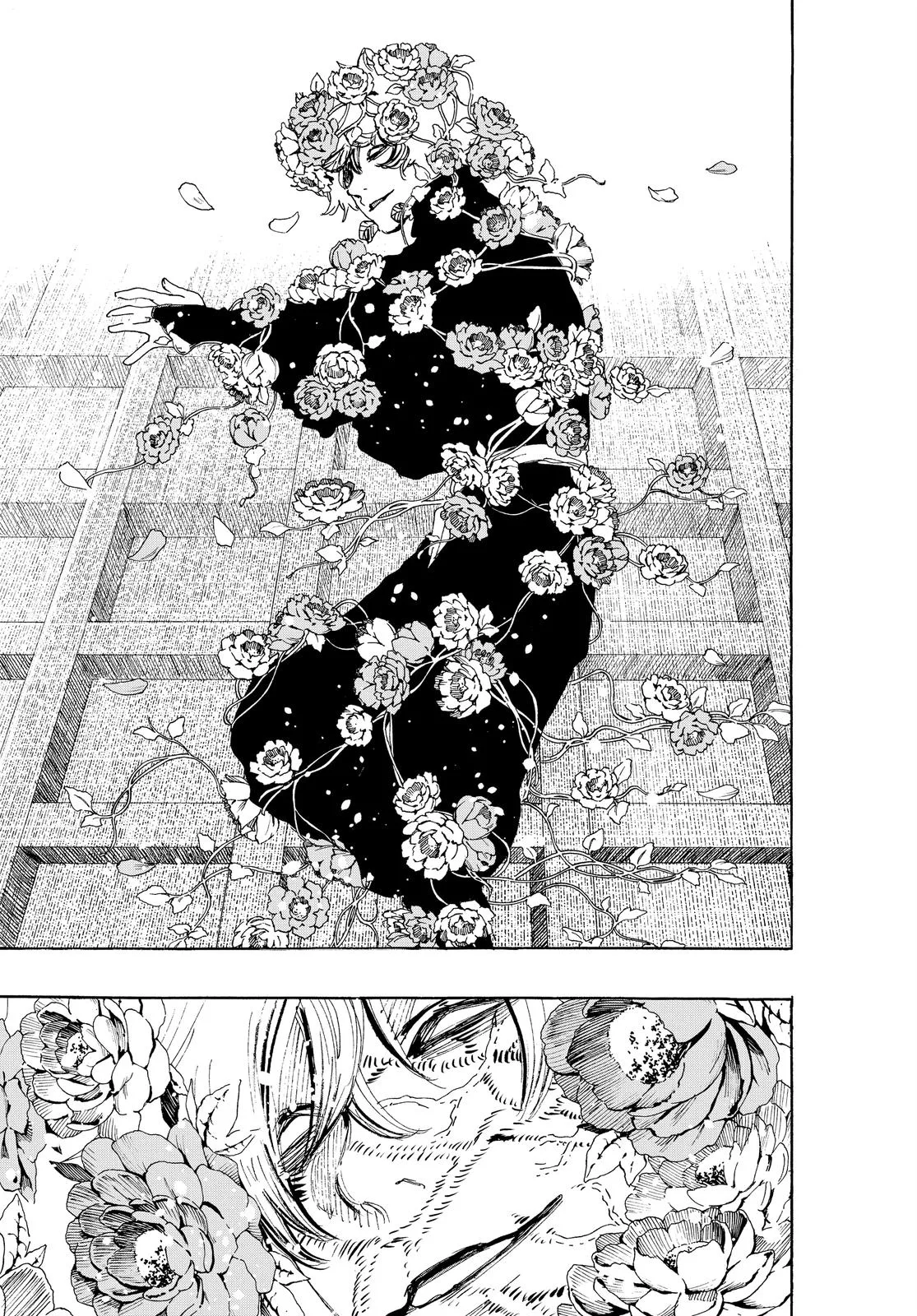 Hell's Paradise: Jigokuraku - Chapter 119 - Page 19