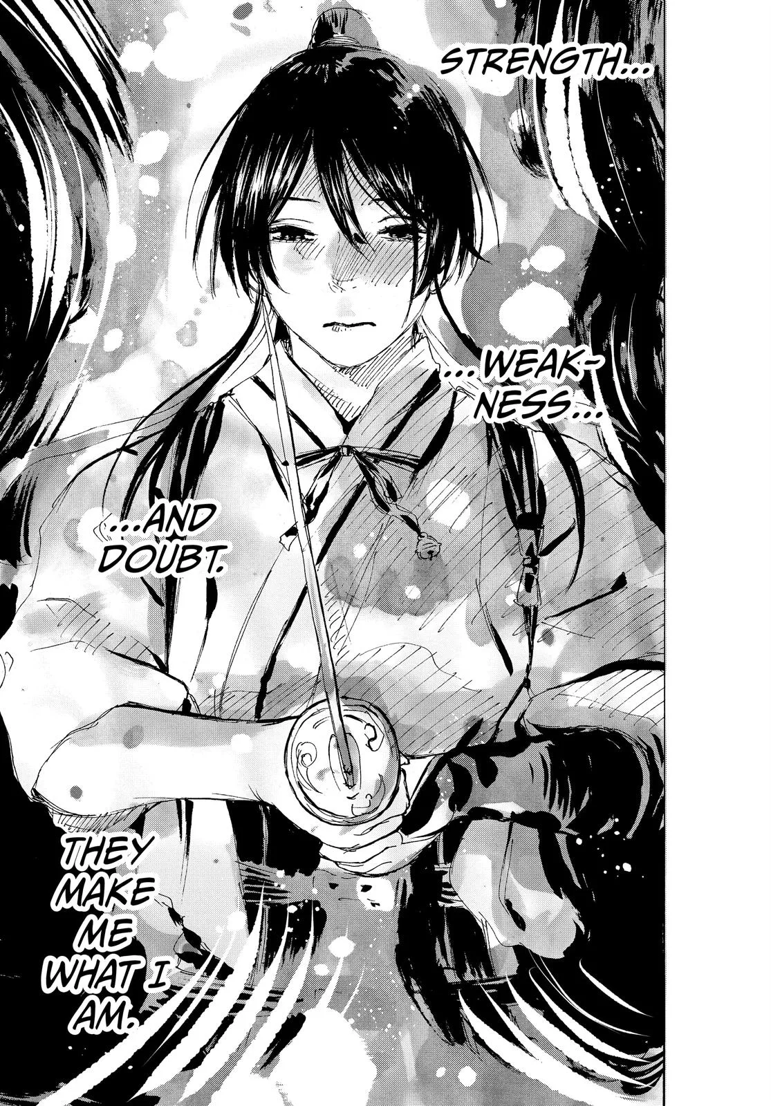 Hell's Paradise: Jigokuraku - Chapter 122 - Page 15