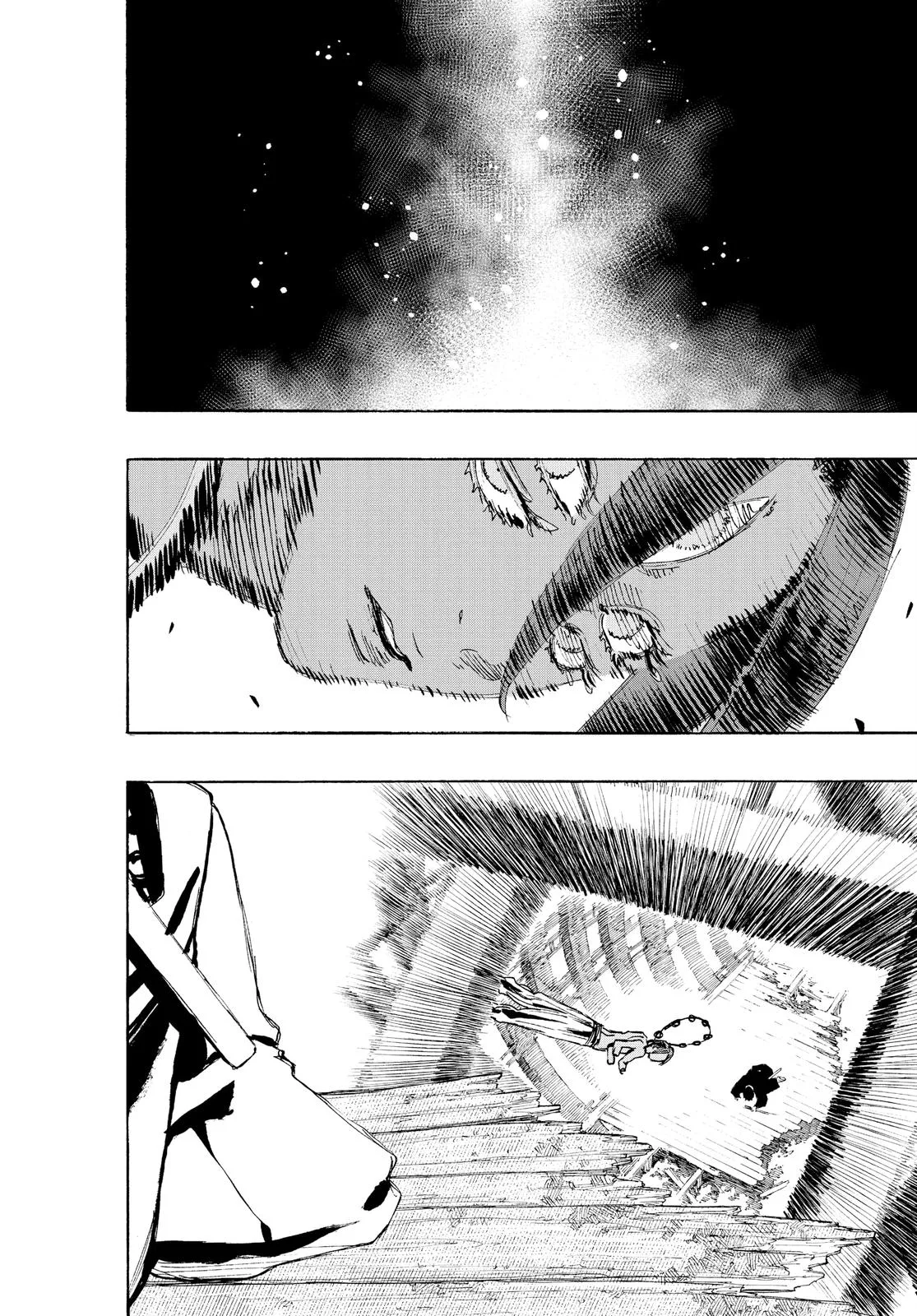 Hell's Paradise: Jigokuraku - Chapter 122 - Page 4