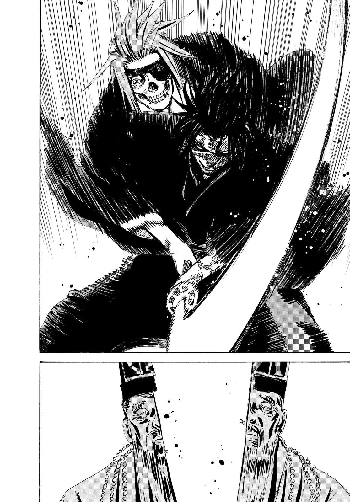 Hell's Paradise: Jigokuraku - Chapter 123 - Page 10