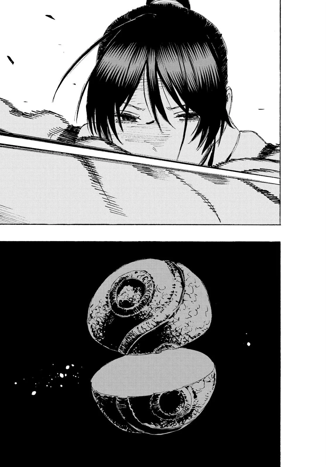 Hell's Paradise: Jigokuraku - Chapter 123 - Page 13