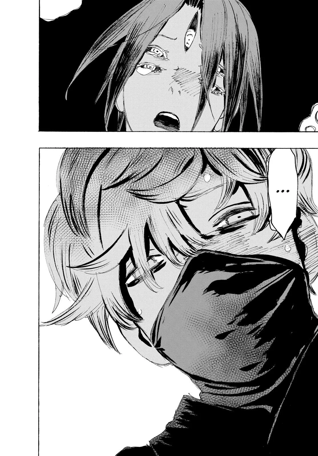 Hell's Paradise: Jigokuraku - Chapter 123 - Page 6
