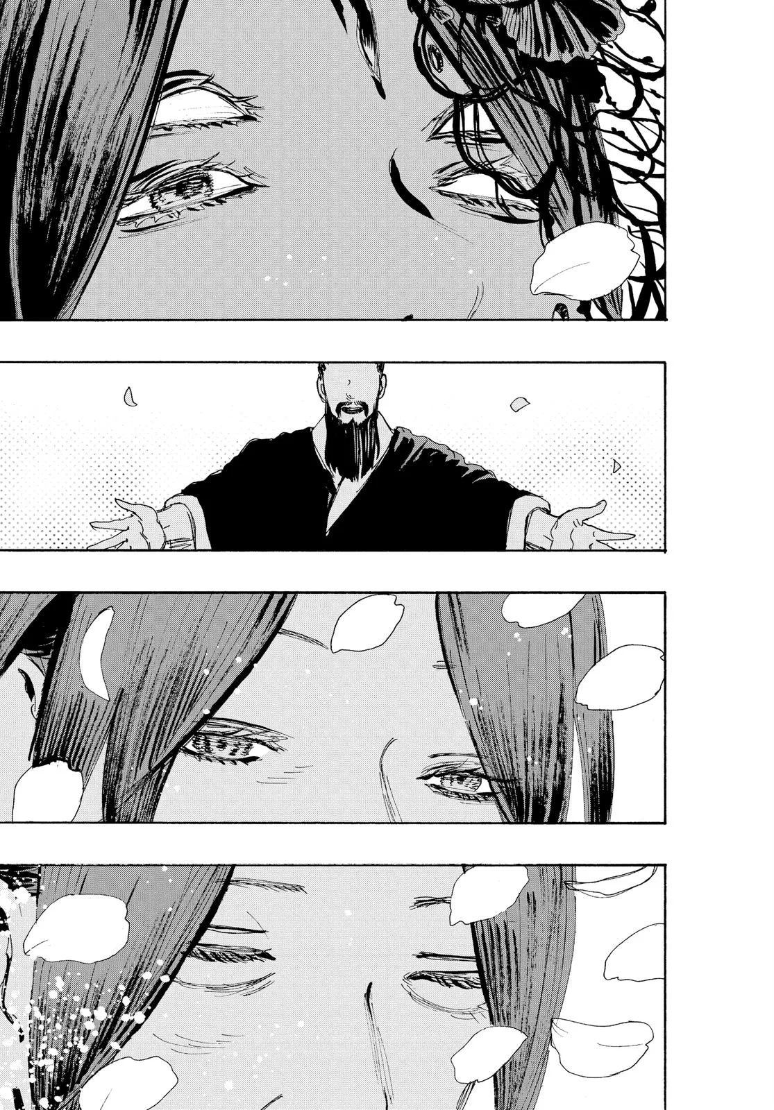 Hell's Paradise: Jigokuraku - Chapter 124 - Page 13