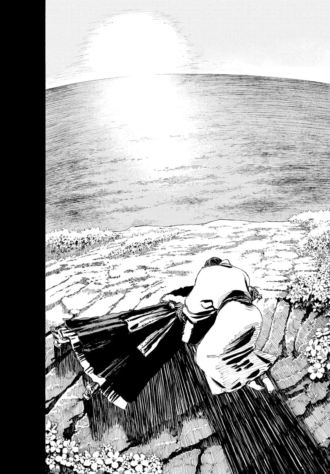 Hell's Paradise: Jigokuraku - Chapter 124 - Page 17