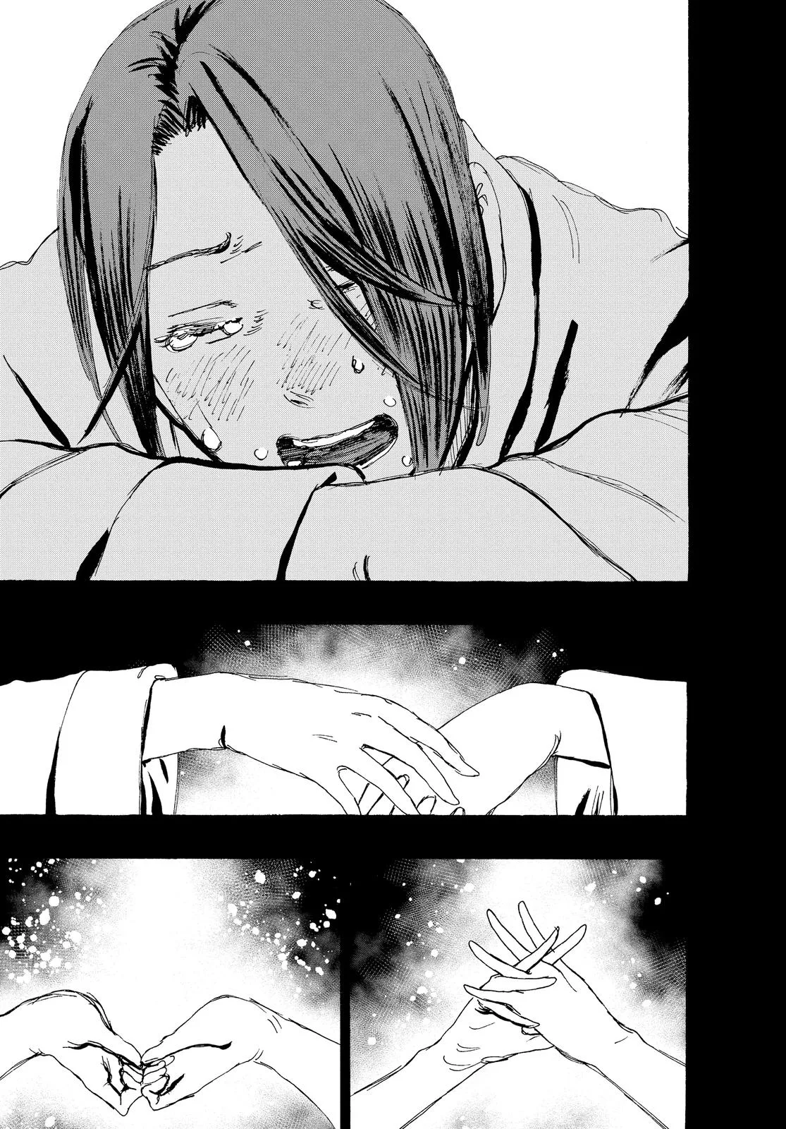 Hell's Paradise: Jigokuraku - Chapter 124 - Page 18