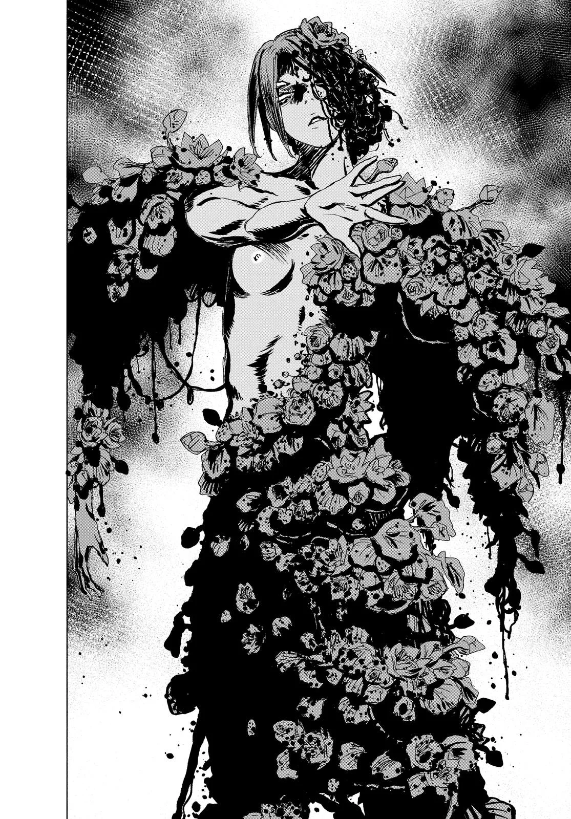 Hell's Paradise: Jigokuraku - Chapter 124 - Page 6