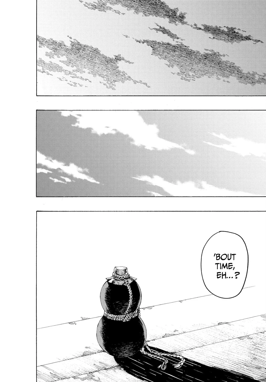 Hell's Paradise: Jigokuraku - Chapter 125 - Page 11