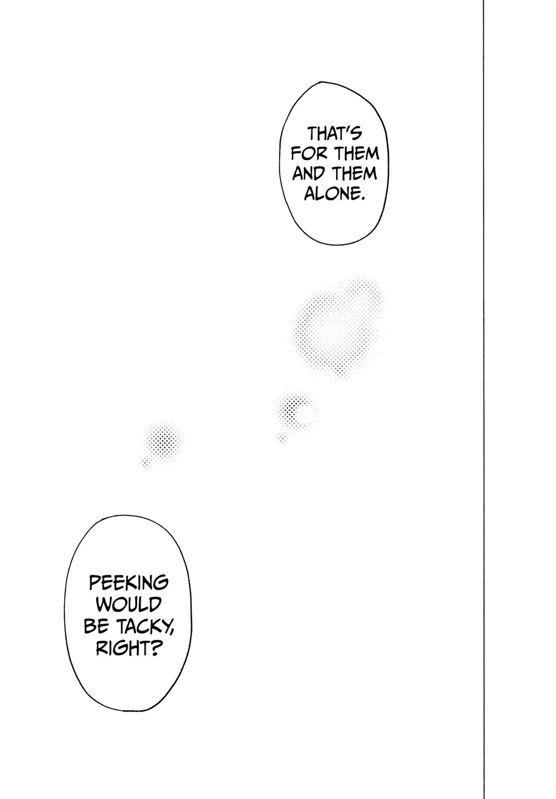Hell's Paradise: Jigokuraku - Chapter 126 - Page 21