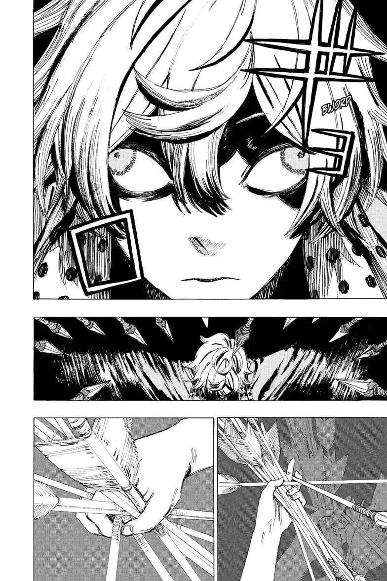 Hell's Paradise: Jigokuraku - Chapter 127.5 - Page 46