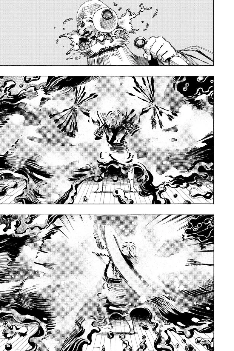 Hell's Paradise: Jigokuraku - Chapter 127.5 - Page 47