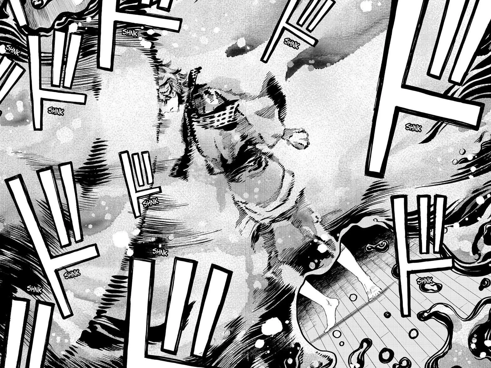 Hell's Paradise: Jigokuraku - Chapter 127.5 - Page 48
