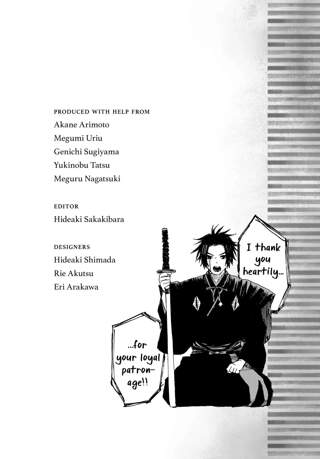 Hell's Paradise: Jigokuraku - Chapter 127 - Page 18