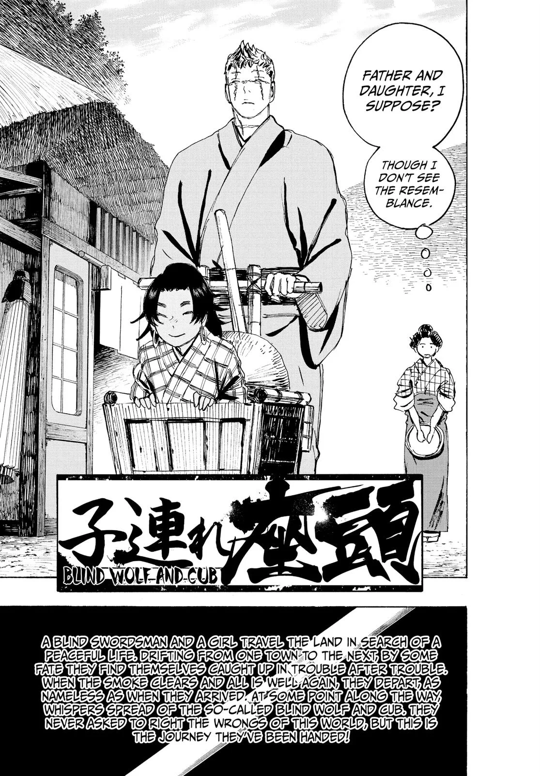 Hell's Paradise: Jigokuraku - Chapter 127 - Page 7