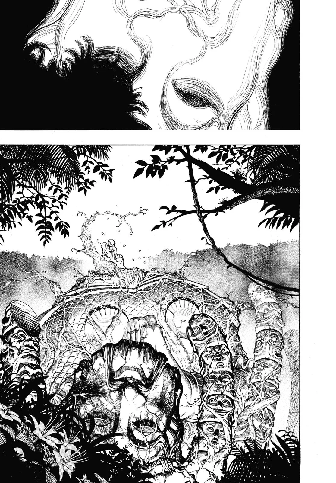 Hell's Paradise: Jigokuraku - Chapter 16 - Page 10