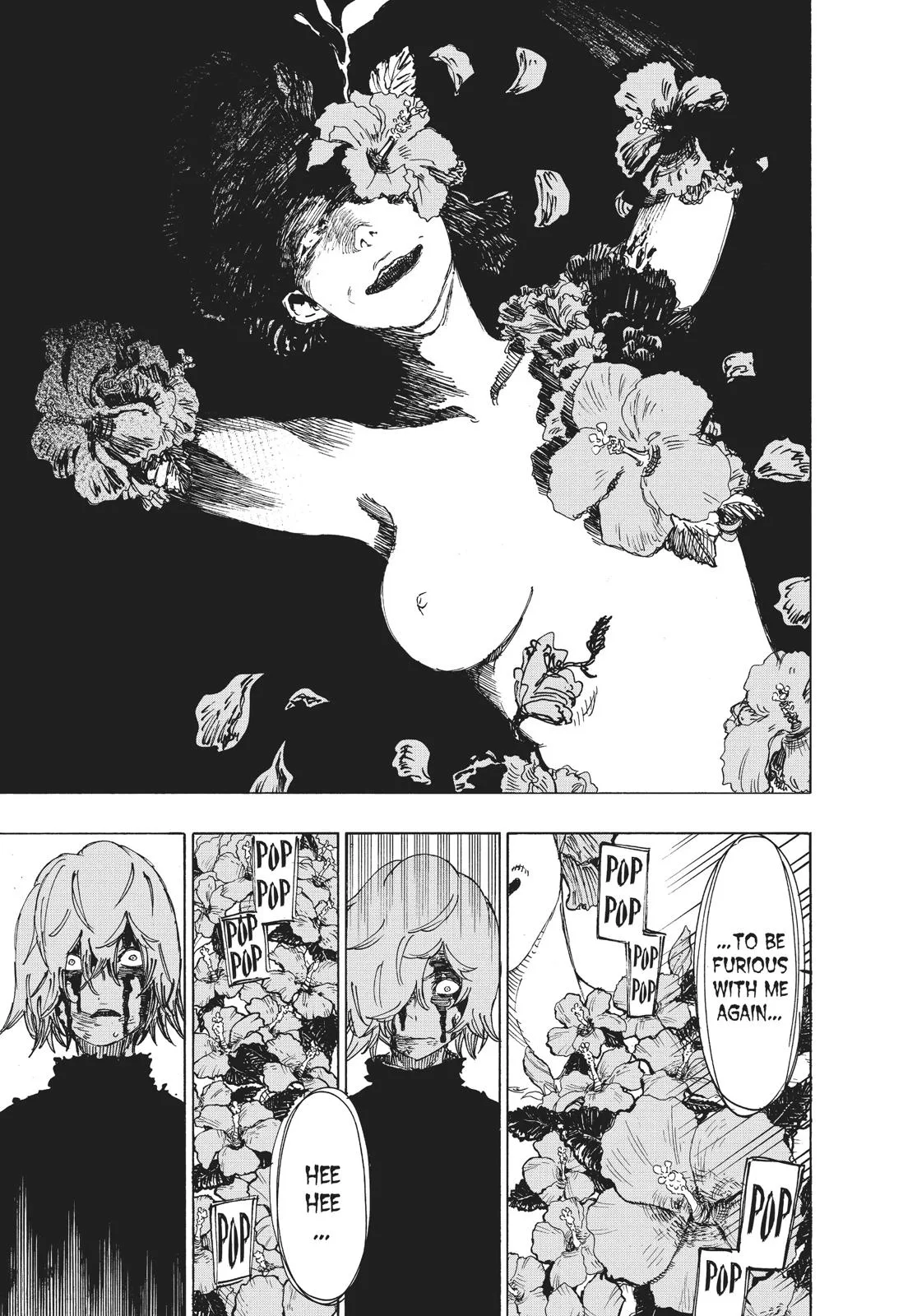 Hell's Paradise: Jigokuraku - Chapter 24 - Page 19