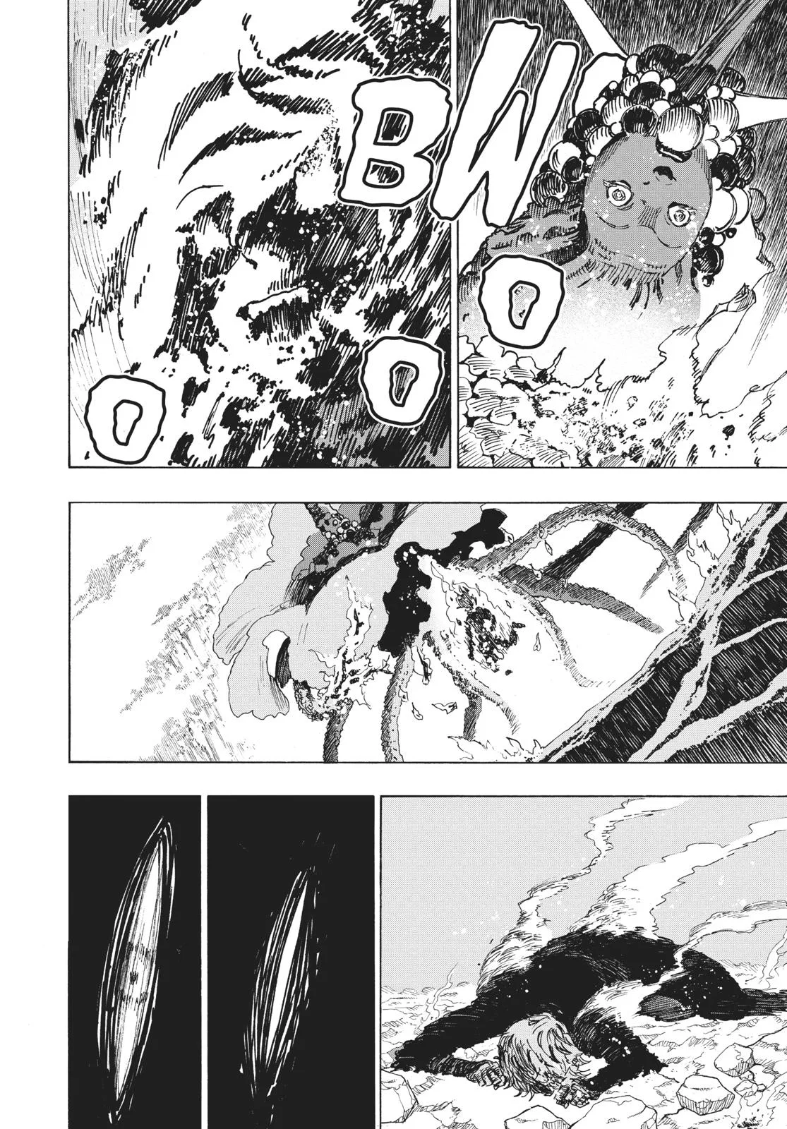 Hell's Paradise: Jigokuraku - Chapter 25 - Page 16