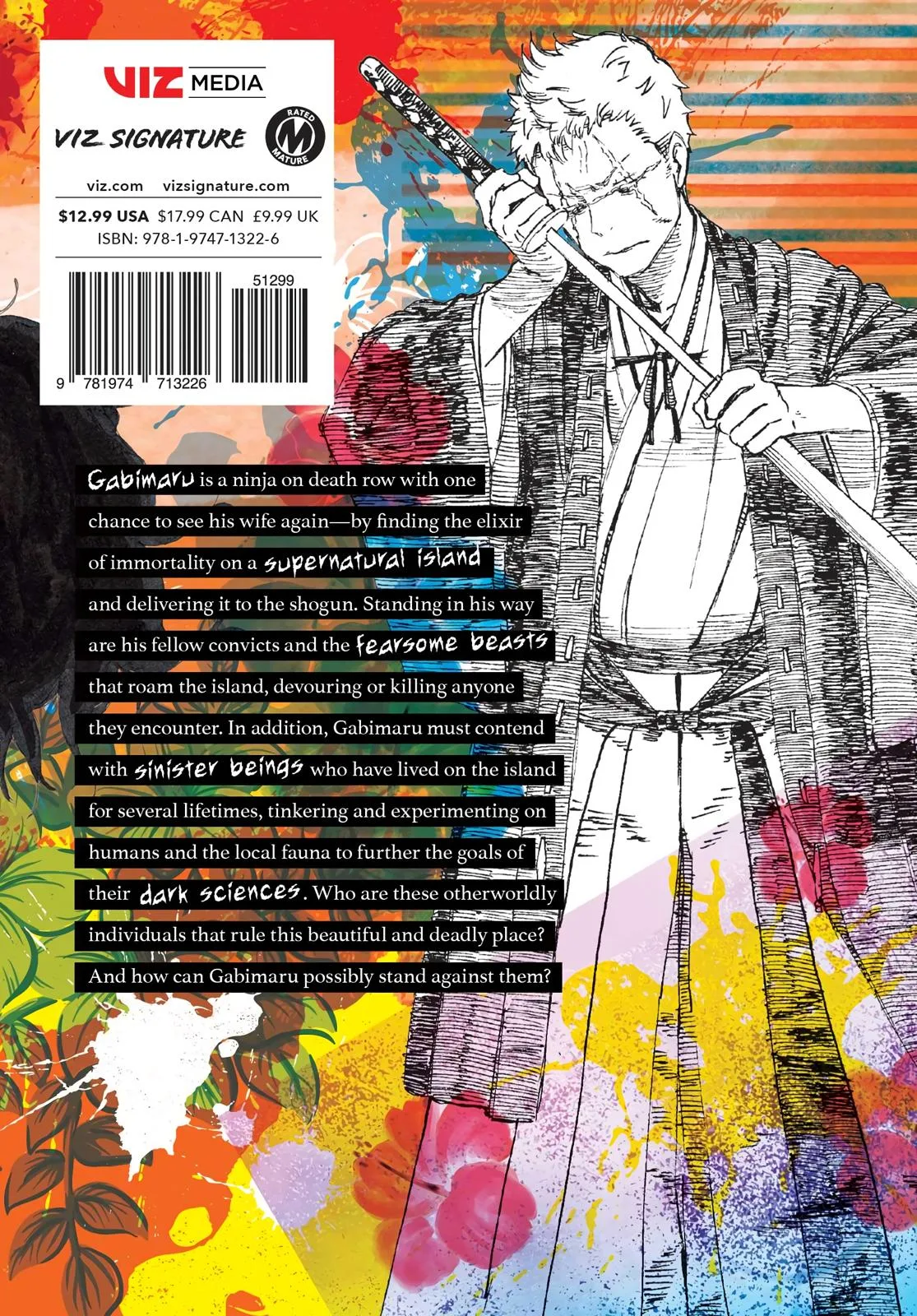 Hell's Paradise: Jigokuraku - Chapter 26 - Page 24