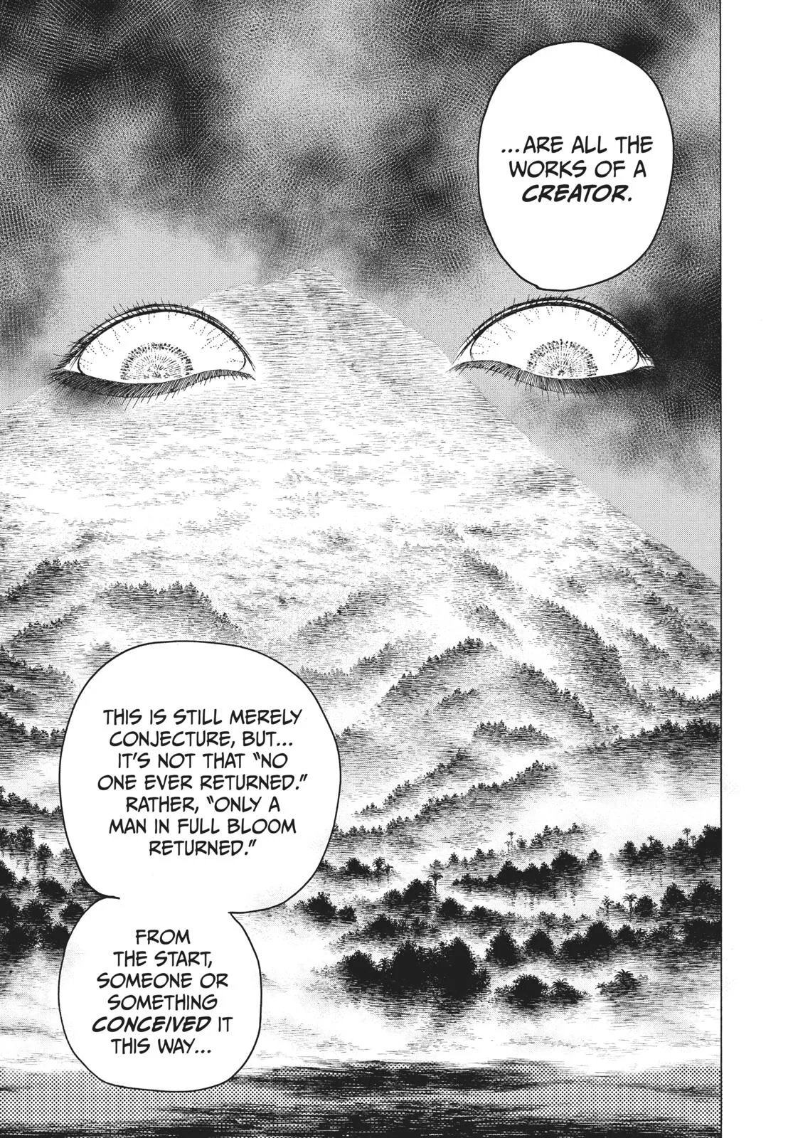 Hell's Paradise: Jigokuraku - Chapter 28 - Page 15