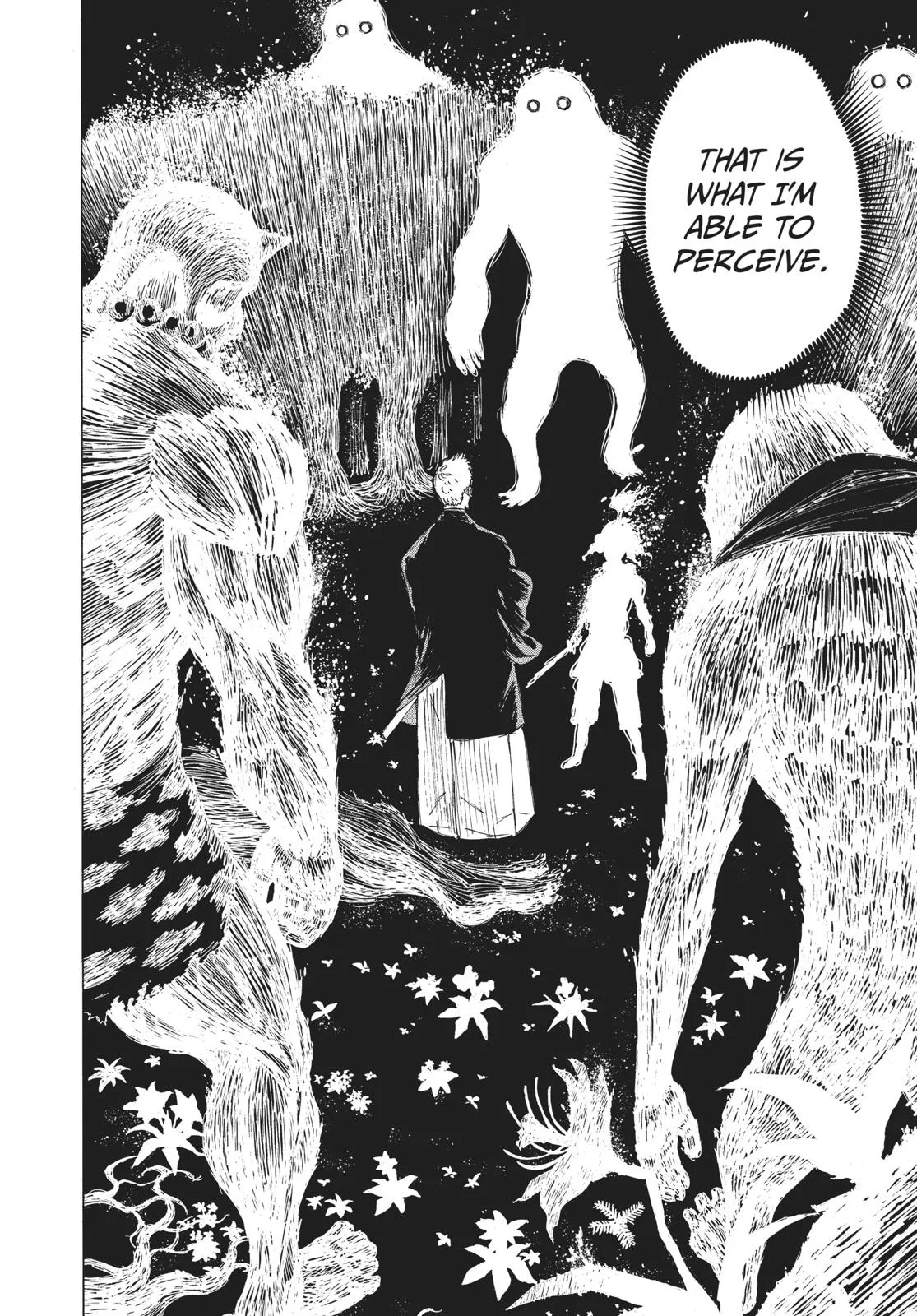 Hell's Paradise: Jigokuraku - Chapter 29 - Page 14