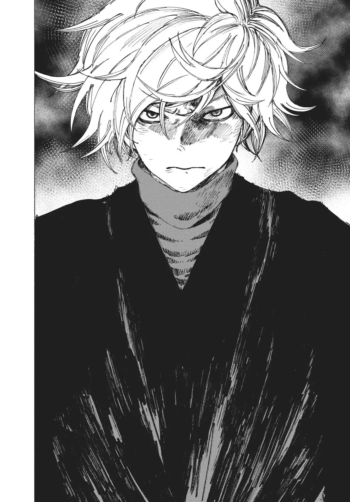 Hell's Paradise: Jigokuraku - Chapter 33 - Page 16
