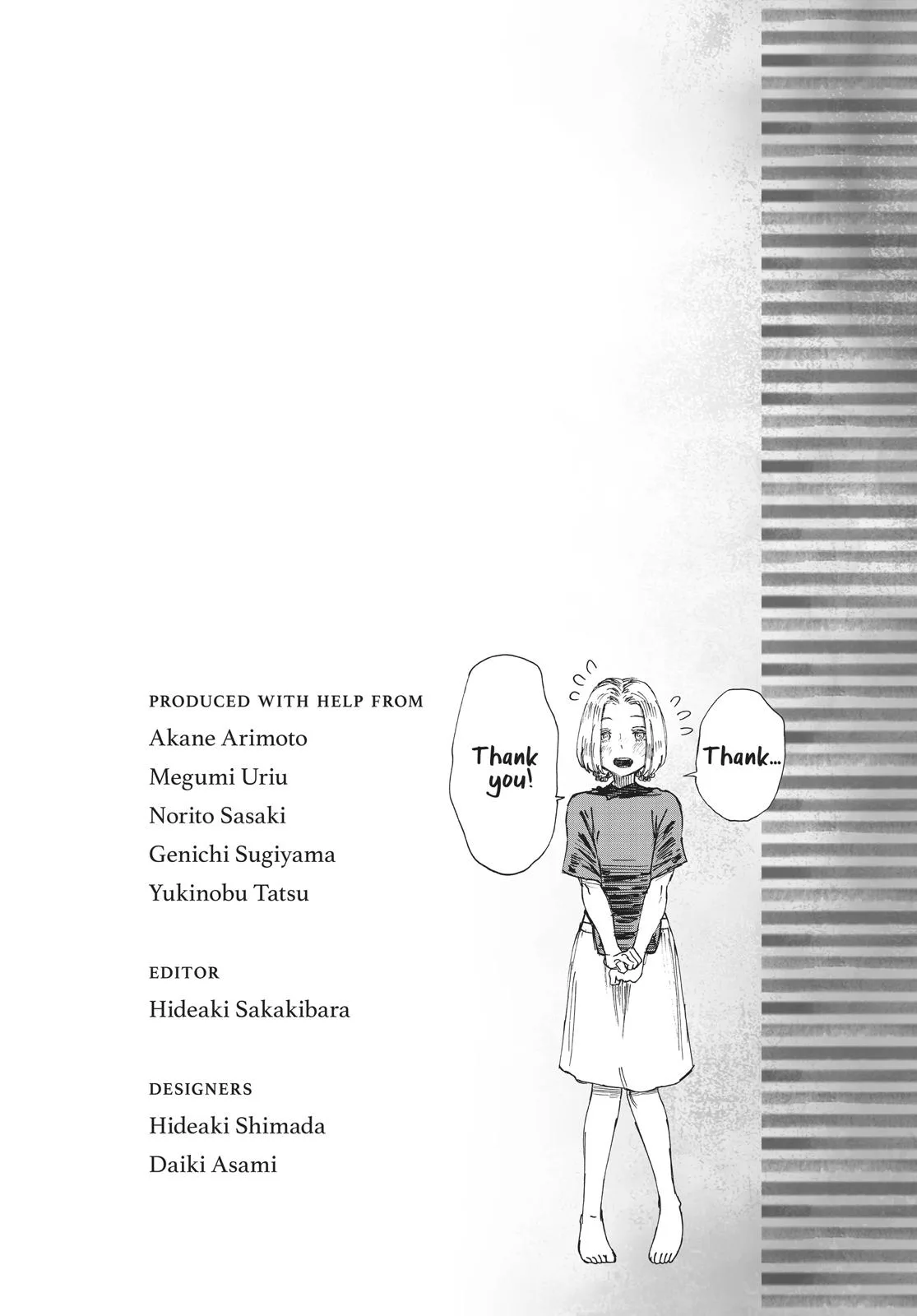 Hell's Paradise: Jigokuraku - Chapter 36 - Page 18