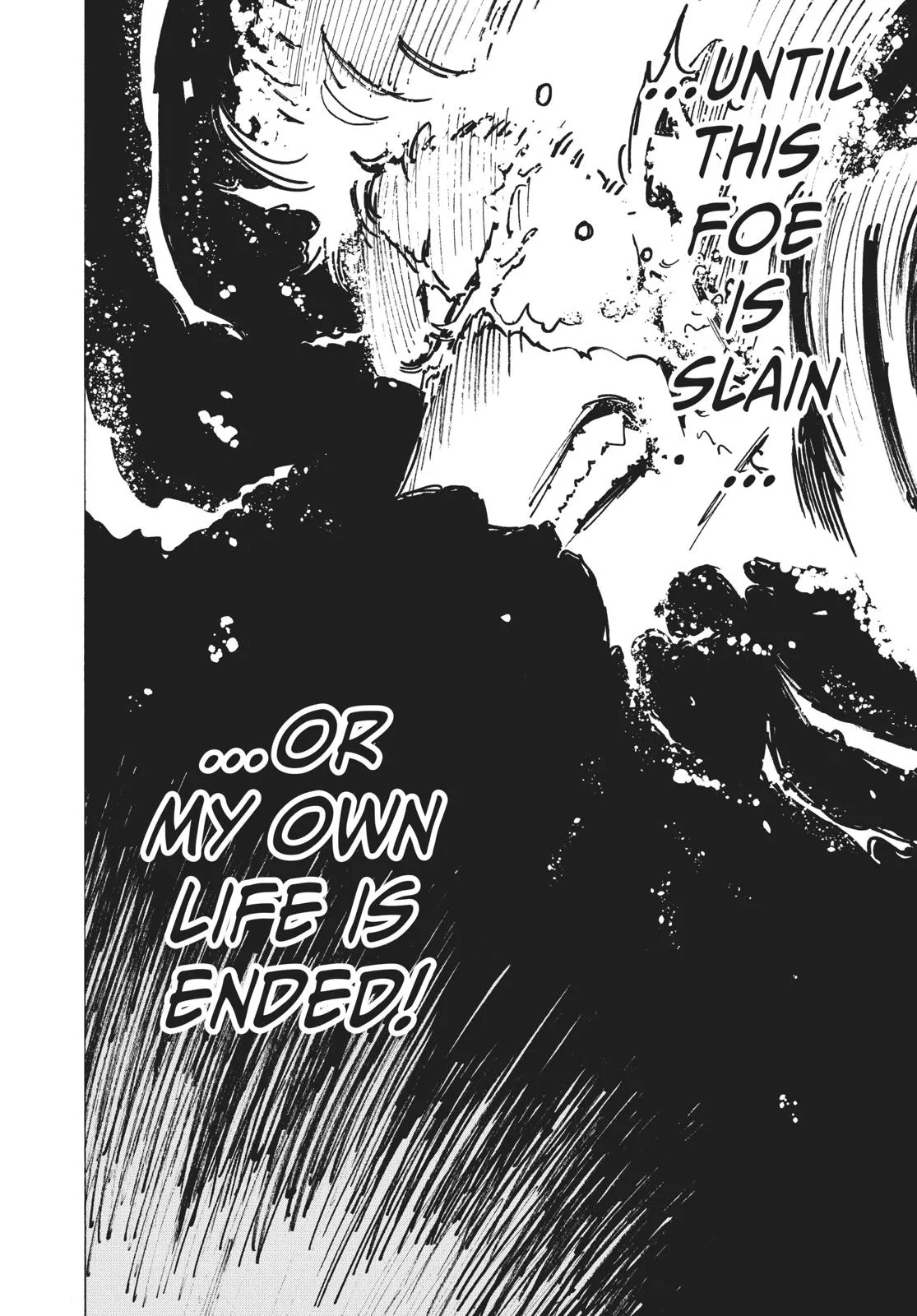 Hell's Paradise: Jigokuraku - Chapter 42 - Page 18
