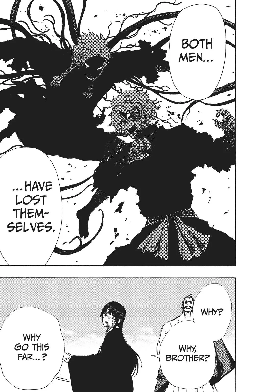 Hell's Paradise: Jigokuraku - Chapter 49 - Page 13