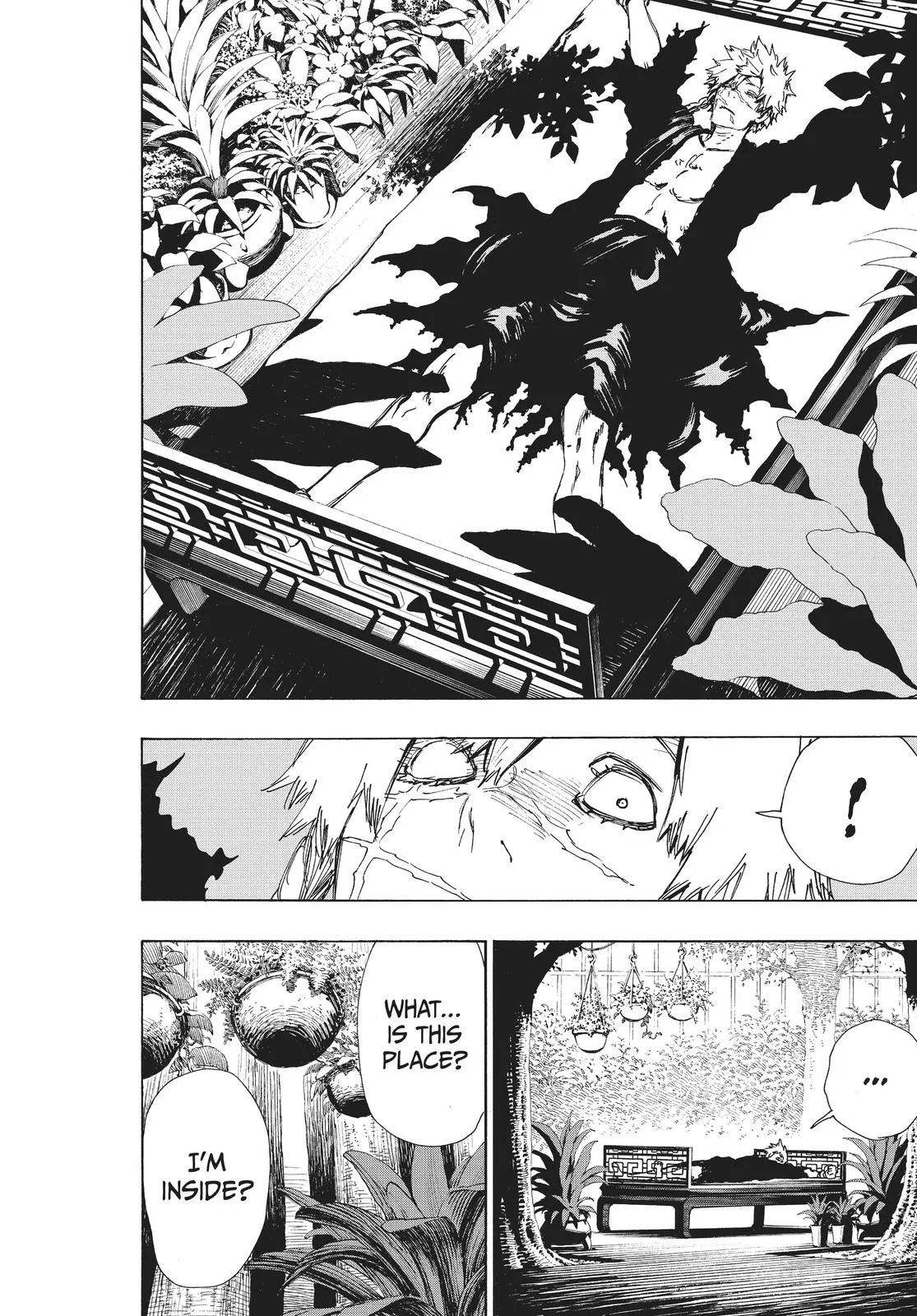 Hell's Paradise: Jigokuraku - Chapter 55 - Page 16