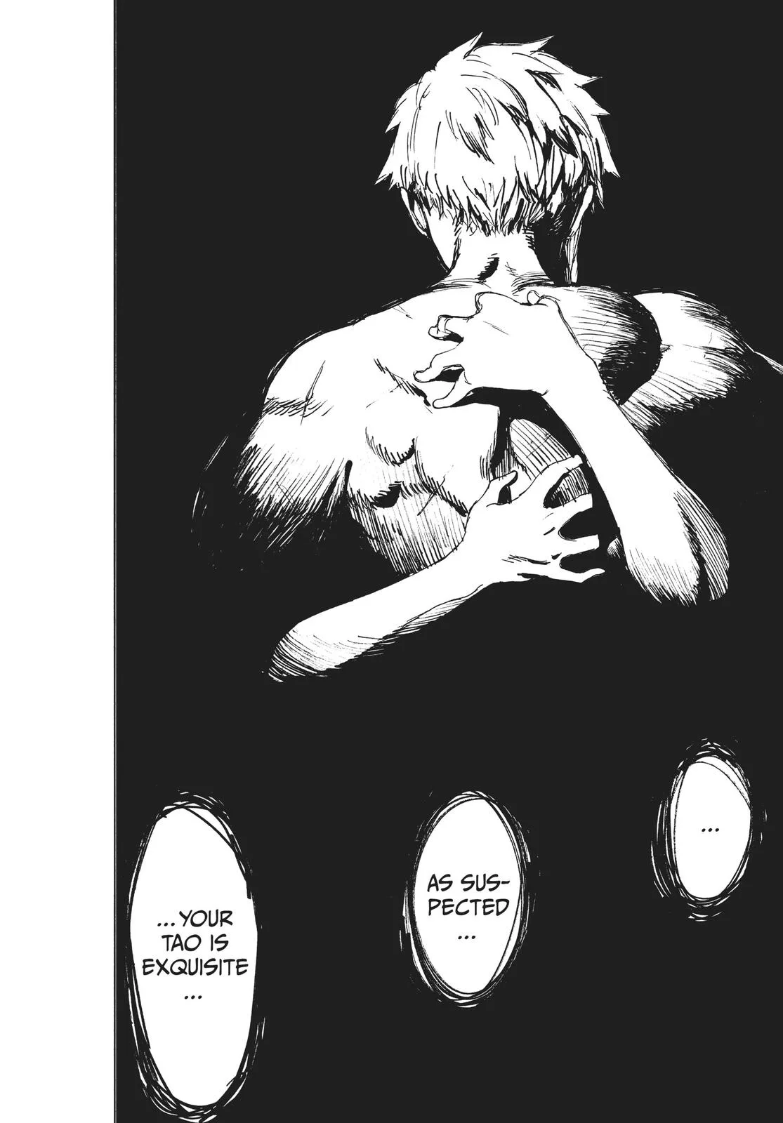 Hell's Paradise: Jigokuraku - Chapter 56 - Page 12