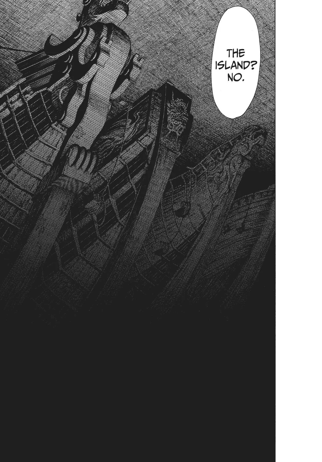 Hell's Paradise: Jigokuraku - Chapter 56 - Page 7